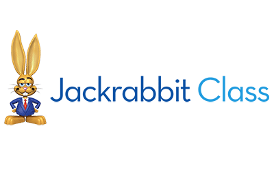 Jackrabbit Class Logo