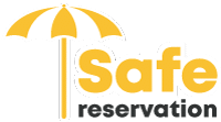 SafeReservation Logo